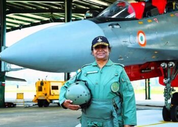 राष्ट्रपति द्रौपदी मुर्मू अंबाला एयरफोर्स स्टेशन से राफेल फाइटर जेट में भरेंगी उड़ान