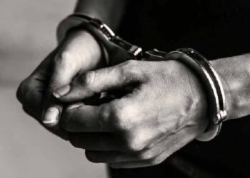 दिल्ली से संदिग्ध जासूस गिरफ्तार, पाकिस्तान सहित कई देशों की कर चुका है यात्राएं