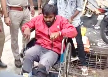 MP: कटनी में BJP नेता नीलू रजक की हत्या से भड़का आक्रोश, अकरम खान और प्रिंस जोसफ का शॉर्ट एनकाउंटर, TI सहित दो लाइन अटैच