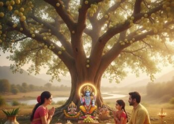 Akshaya Navami 2025: अक्षय नवमी पर आंवला का इतना महत्त्व क्यों है? जानिए इसके दान से कैसे दूर होती हैं जीवन की सभी समस्याएं