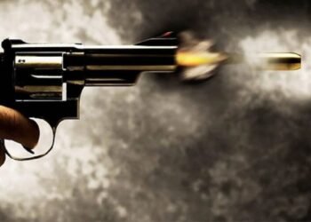 दिल्ली पुलिस ने बदमाश काला का किया एनकाउंटर, कई मामलों में था वांछित