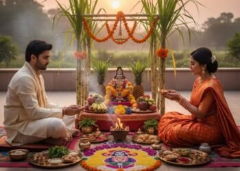 Dev Uthani Ekadashi Samagri List: देवउठनी एकादशी पर भगवान विष्णु को प्रसन्न करने के लिए करें ये तैयारियां, यहां से नोट करें पूजन सामग्री लिस्ट