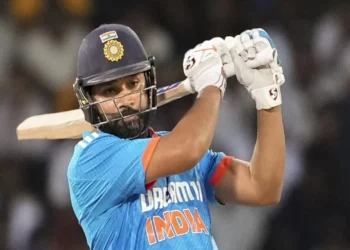 38 की उम्र में रोहित शर्मा बने आईसीसी वनडे रैंकिंग में नंबर-1, रचा इतिहास –