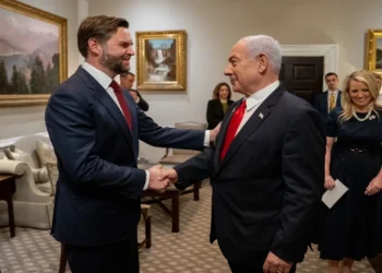 छोटी-मोटी झड़पें तो होती रहती हैं, इजरायली हमलों के बाद जेडी वेंस ने बताया किस तरह का है सीजफायर