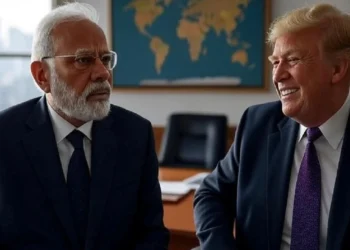 हम भारत के साथ…अब साउथ कोरिया से ट्रंप ने ऐसा क्या ऐलान कर दिया, मोदी समेत दुनिया के तमाम नेता हैरान!