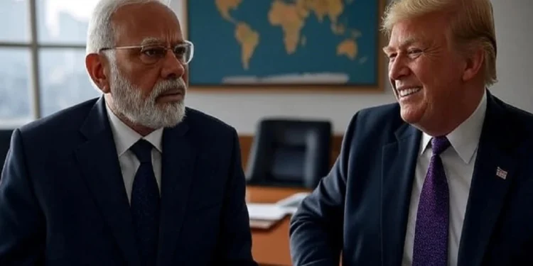 हम भारत के साथ…अब साउथ कोरिया से ट्रंप ने ऐसा क्या ऐलान कर दिया, मोदी समेत दुनिया के तमाम नेता हैरान!