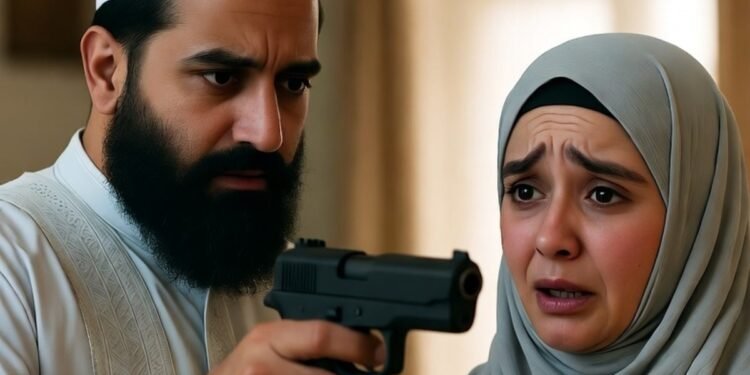 MP: भोपाल में बंदूक की नोक पर पति ने दिया तीन तलाक, डरी-सहमी पत्नी ने लगाई पुलिस से गुहार