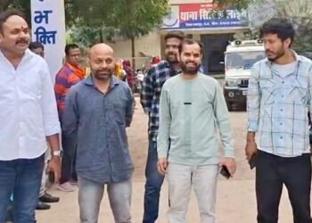 ‘वक्त आने दो, नामोनिशान मिटा दिया जाएगा…’, RSS पर आपत्तिजनक टिप्पणी, तनाव के बीच फरहान निजामी गिरफ्तार