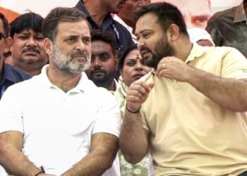 राहुल गांधी के बिहार चुनाव प्रचार की ये 5 बातें तेजस्वी के लिए मुसीबत बन सकती हैं