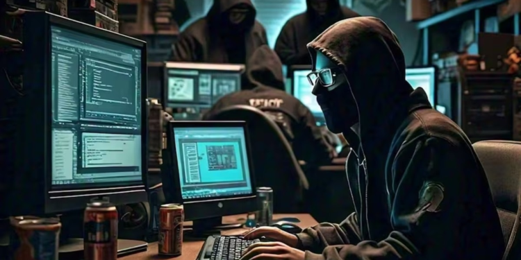 Digital arrest: तीन दिन तक वीडियो कॉल पर रिटायर्ड बैंकर और उनकी पत्नी से ठगे 50.5 लाख रुपये, दो गिरफ्तार