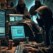 Digital arrest: तीन दिन तक वीडियो कॉल पर रिटायर्ड बैंकर और उनकी पत्नी से ठगे 50.5 लाख रुपये, दो गिरफ्तार