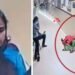 शिवपुरी के जिला अस्पताल से एक दिन पहले जन्मी बच्ची चोरी, देखें CCTV