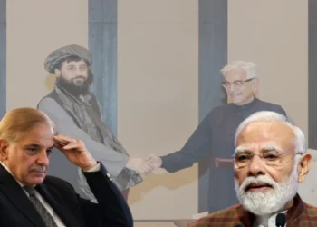 जो भारत ने भी नहीं किया, वो तालिबान ने पाकिस्तान के साथ कर दिया, पूरे इस्लामाबाद में हड़कंप!