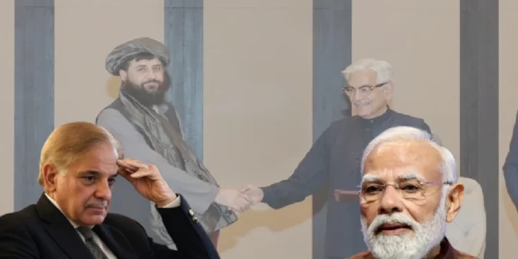 जो भारत ने भी नहीं किया, वो तालिबान ने पाकिस्तान के साथ कर दिया, पूरे इस्लामाबाद में हड़कंप!