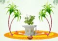 Tulsi Vivah 2025: इस दिन है तुलसी विवाह, जानें पूजा का शुभ मुहूर्त और धार्मिक महत्व