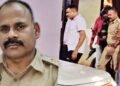 लखनऊ में चौकी इंचार्ज ₹2 लाख की रिश्वत लेते रंगे हाथों गिरफ्तार, 50 लाख थी डिमांड, एंटी करप्शन टीम ने यूं बुना जाल