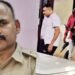 लखनऊ में चौकी इंचार्ज ₹2 लाख की रिश्वत लेते रंगे हाथों गिरफ्तार, 50 लाख थी डिमांड, एंटी करप्शन टीम ने यूं बुना जाल