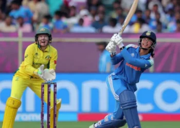 सेमीफाइनल में भिड़ंत: ऑस्ट्रेलिया ने टॉस जीतकर चुनी बल्लेबाजी –