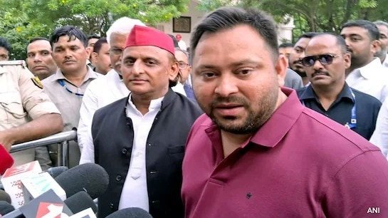 बिहार में जिन 4% वोटों से चूक गए थे तेजस्वी, उसे पाटने के लिए अपनाया ‘अखिलेश फॉर्मूला’