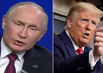 Putin ने सागर को ही बना डाला शस्त्रागार, Poseidon के जवाब में Trump ने कर दिया परमाणु परीक्षण का ऐलान