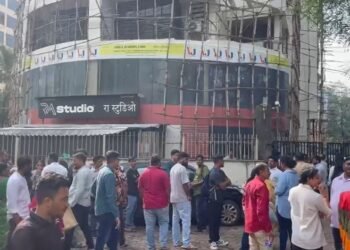 LIVE: मुंबई में 15-20 बच्चों को बंधक बनाने वाला पकड़ा गया, ऑडिशन के नाम पर बुलाकर किया था किडनैप