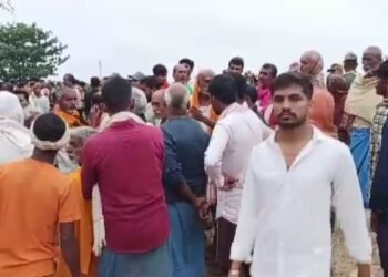 बिहार: मोकामा में जन सुराज समर्थक की गोली मारकर हत्या, चुनावी रंजिश का शक