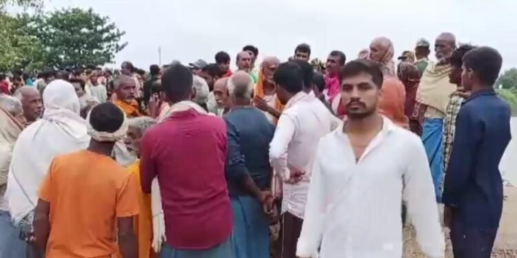 बिहार: मोकामा में जन सुराज समर्थक की गोली मारकर हत्या, चुनावी रंजिश का शक
