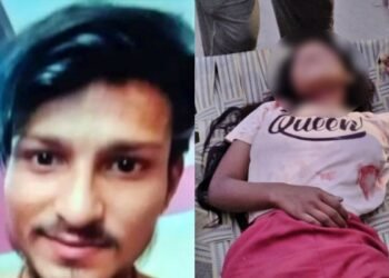 हमीरपुर: प्रेमिका से मिलने आए प्रेमी की पीट-पीटकर हत्या, सदमे में लड़की ने काटी अपनी गर्दन