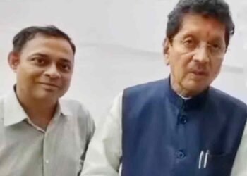 ‘मंत्री जी, मेरे पति मर गए तो किसी को नहीं छोड़ूंगी’, सामने आई किडनैपर रोहित आर्य की पत्नी की पुरानी शिकायत