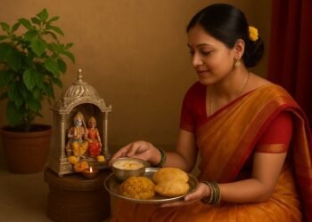Tulsi Vivah Bhog Ideas: तुलसी विवाह पर लगाएं ये सात्विक भोग, मिलेगा सुख-समृद्धि और वैवाहिक सौभाग्य