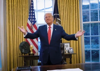 ट्रंप-शी बैठक के बाद चीन पर 10% टैरिफ घटा, व्यापार युद्ध थमने की उम्मीद