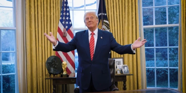 ट्रंप-शी बैठक के बाद चीन पर 10% टैरिफ घटा, व्यापार युद्ध थमने की उम्मीद