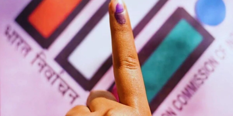 बिहार चुनावः कायस्थ अस्मिता पर आई कुम्हरार की लड़ाई, जन सुराज के दांव से फंसी बीजेपी