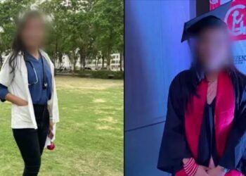 ‘आपकी बेटी बहादुर थी…’ सातारा सुसाइड केस में डॉक्टर के परिजनों से मिलीं सुषमा अंधारे, विरोध मार्च की चेतावनी