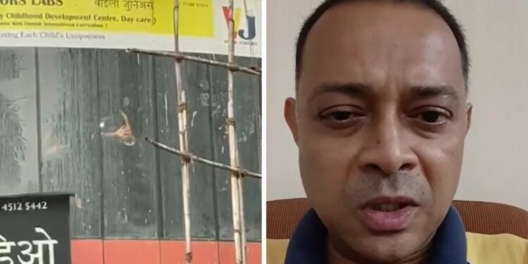 सरकारी टेंडर के पैसे नहीं मिलने से नाराज था रोहित आर्य? जानें- कौन था बच्चों को बंधक बनाने वाला आरोपी