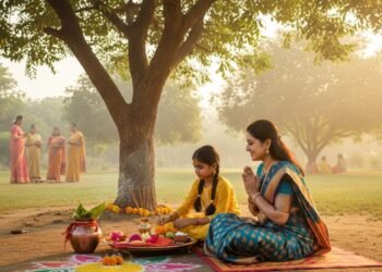 Amla Navami 2025: आज 30 या कल 31 अक्टूबर को मनाई जाएगी आंवला नवमी, जानें इस व्रत के फायदे