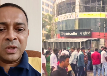 17 बच्चों को बंधक बनाने वाले रोहित आर्य की मौत, पुलिस की जवाबी कार्रवाई में लगी थी गोली