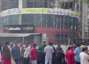 बाथरूम से बिल्डिंग में घुसी पुलिस, किडनैपर से एयरगन-केमिकल बरामद… मुंबई में दो घंटे में ऐसे छुड़ाए गए 17 बच्चे