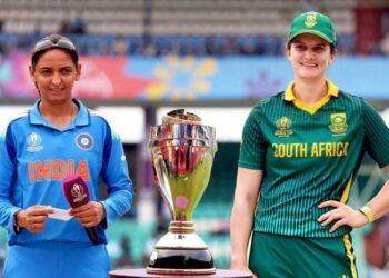 Women World Cup 2025: इस बार मिलेगा नया चैंपियन, IND W vs SA W में होगा फाइनल, जानें डिटेल