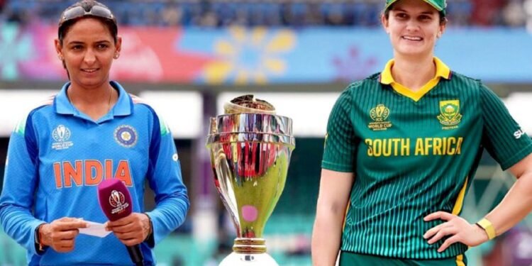 Women World Cup 2025: इस बार मिलेगा नया चैंपियन, IND W vs SA W में होगा फाइनल, जानें डिटेल