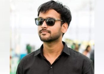 थाईलैंड में भोपाल के युवक की डूबने से मौत, कंपनी के टूर पर गया था विदेश; शव लाने में जुटी सरकार