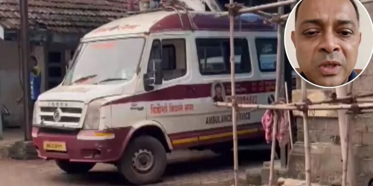 बंधक बच्चे, रेस्क्यू ऑपरेशन और पुलिस की गोली… मुंबई के जेजे अस्पताल ले जाया गया रोहित आर्या का शव