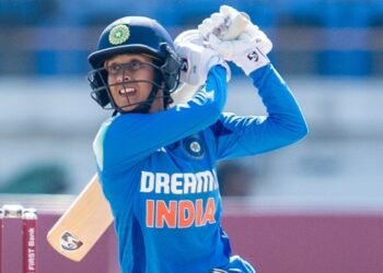 आंसू, आस्था और आत्मविश्वास – जेमिमा की जीत के पीछे की अनकही कहानी –