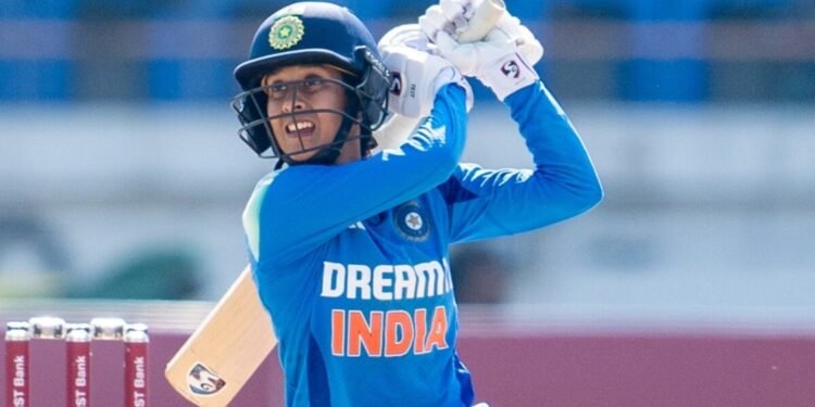 आंसू, आस्था और आत्मविश्वास – जेमिमा की जीत के पीछे की अनकही कहानी –