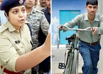 CSP हिना खान vs RTI एक्टिविस्ट आशीष चतुर्वेदी: MP का बड़ा मानहानि विवाद, ₹50 करोड़ का केस 7 महीने से क्यों अटका?