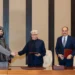 Afghanistan Pakistan Ceasefire: सीजफायर के लिए सहमत हुए पाकिस्तान-अफगानिस्तान, तुर्किए ने किया एलान