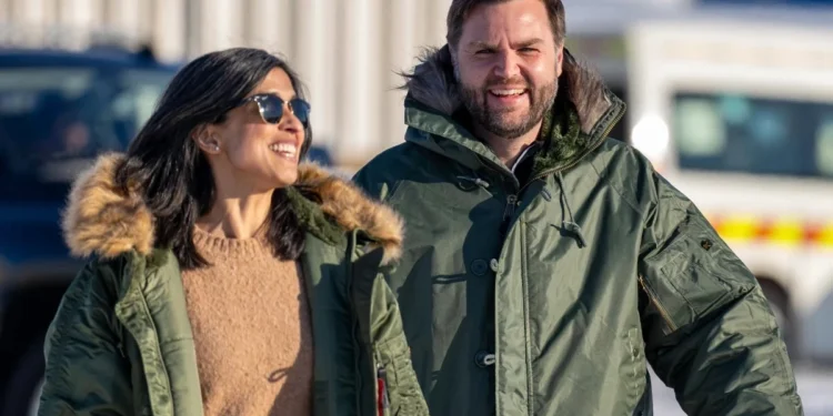 हिंदू धर्म छोड़कर…पत्नी उषा को लेकर जेडी वेंस ने ऐसा क्या कह दिया, भारतीयों ने खोला मोर्चा, बताया पाखंड की हद