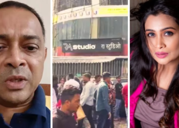 ‘सोचकर कांप जाती हूं…’, इस एक्ट्रेस को भी बंधक बनाना चाहता था आरोपी रोहित आर्य? सामने आई वाट्सऐप चैट