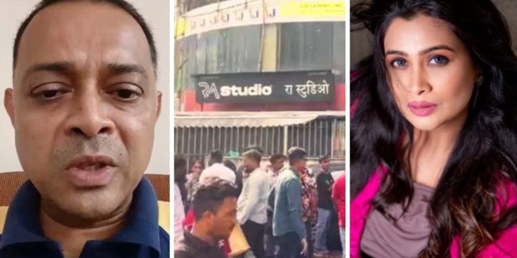 ‘सोचकर कांप जाती हूं…’, इस एक्ट्रेस को भी बंधक बनाना चाहता था आरोपी रोहित आर्य? सामने आई वाट्सऐप चैट