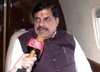 Exclusive Interview: यादव वोटों के लिए BJP ने आपको बिहार के चुनावी मैदान में उतारा है? CM मोहन यादव से मिला ये जवाब